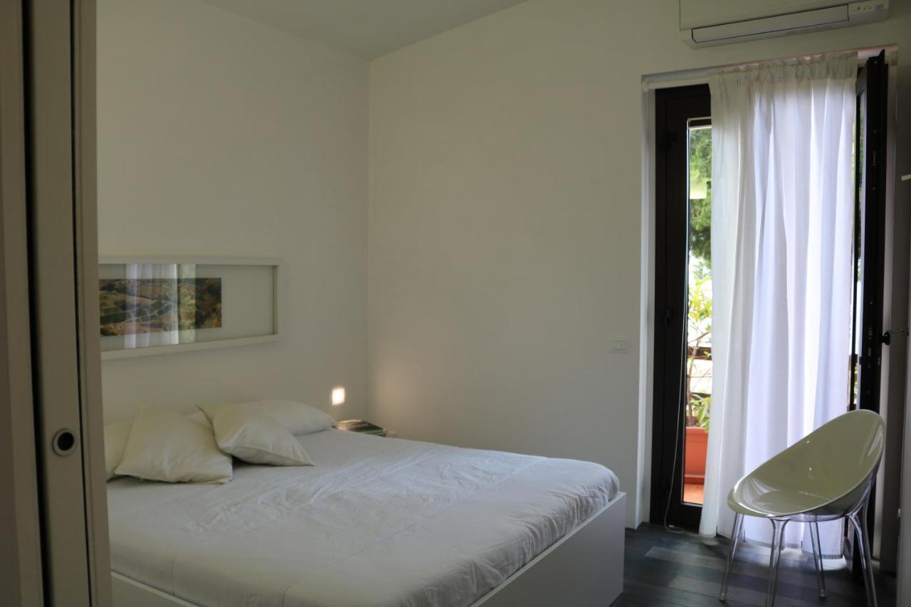 Azzurra Tresor Villa Scopello  Exterior photo