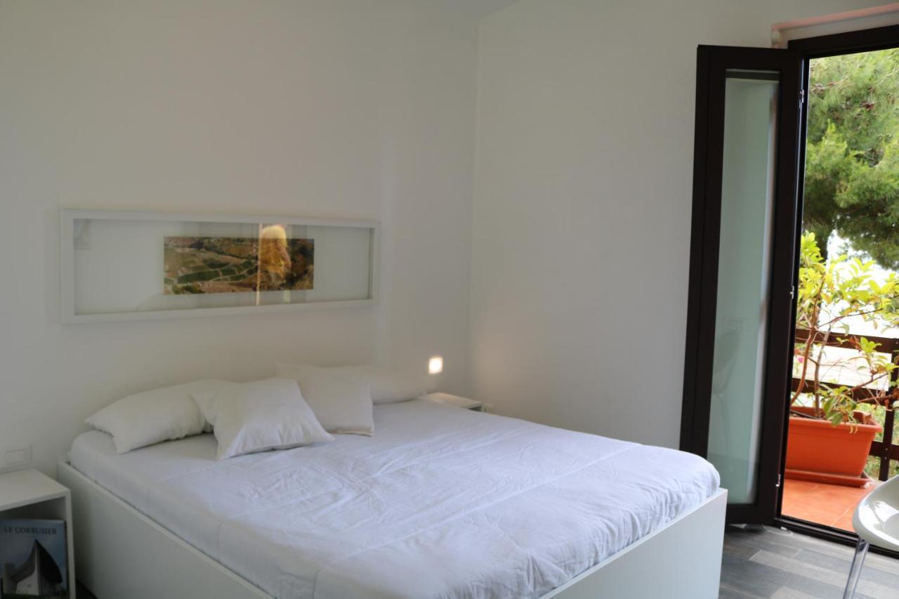 Azzurra Tresor Villa Scopello  Exterior photo