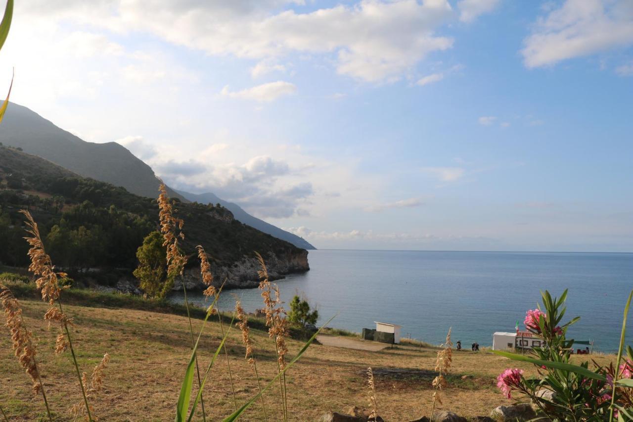 Azzurra Tresor Villa Scopello  Exterior photo