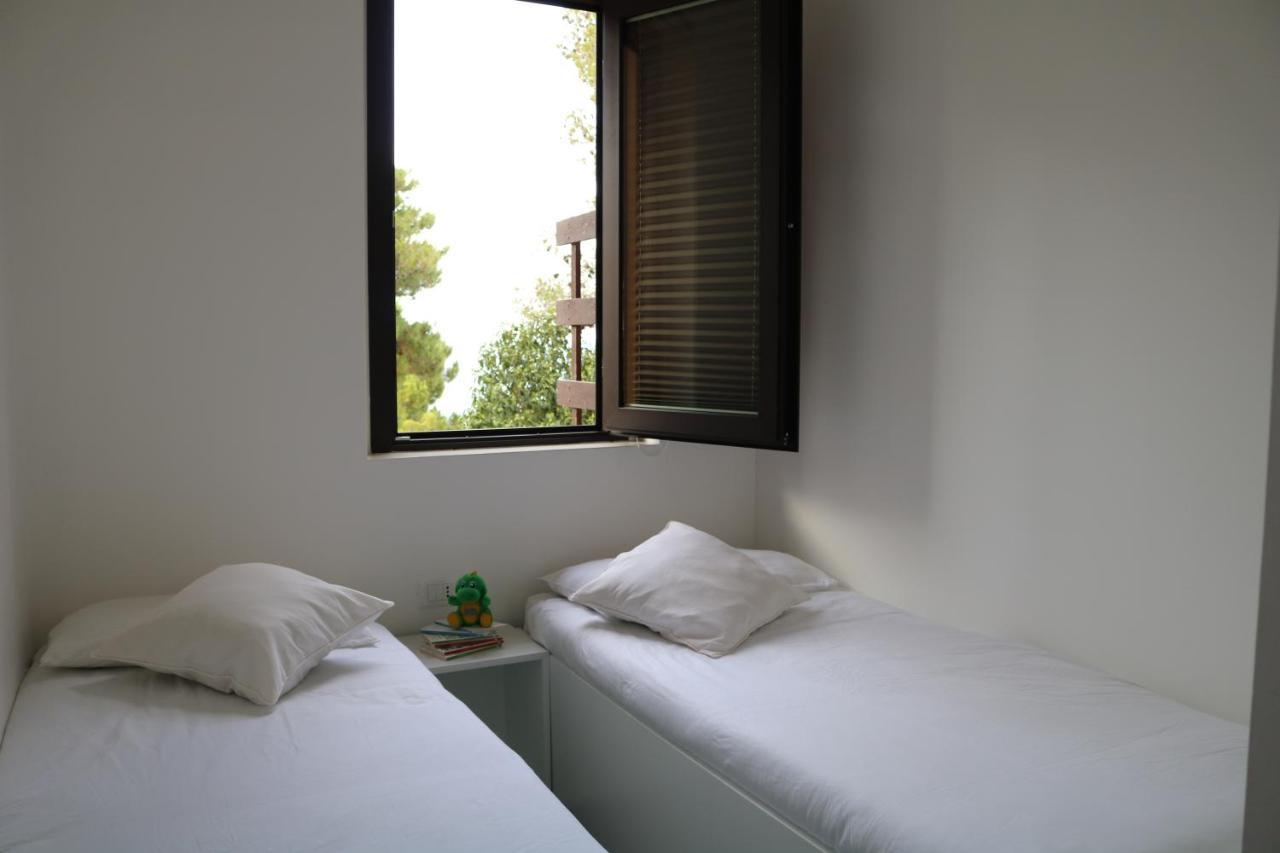 Azzurra Tresor Villa Scopello  Exterior photo