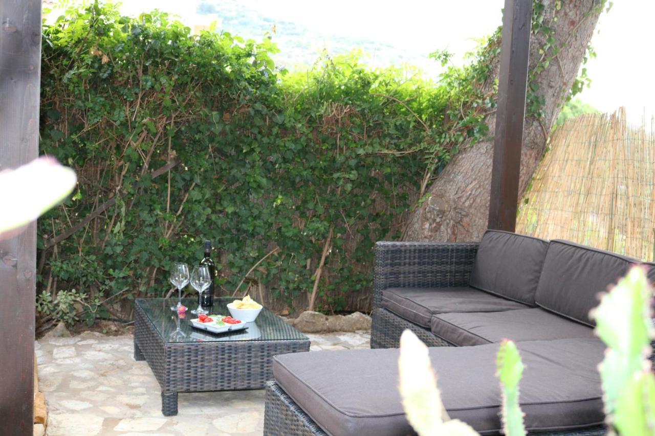 Azzurra Tresor Villa Scopello  Exterior photo