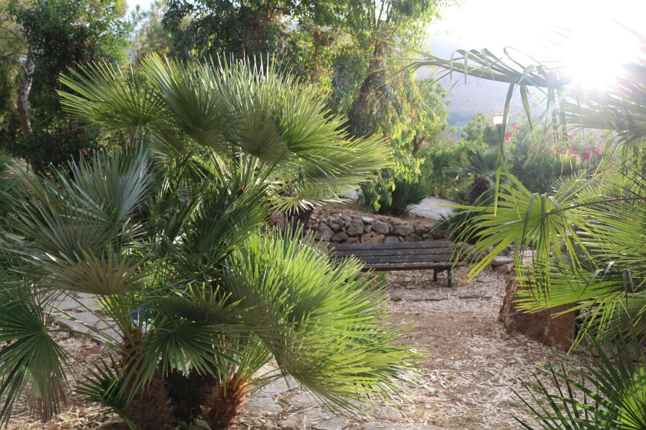 Azzurra Tresor Villa Scopello  Exterior photo